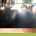 Boiling 72 Hours Waterproof Film Faced Plywood for Concrete Formwork